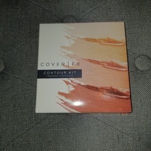 Cover fx contour kit